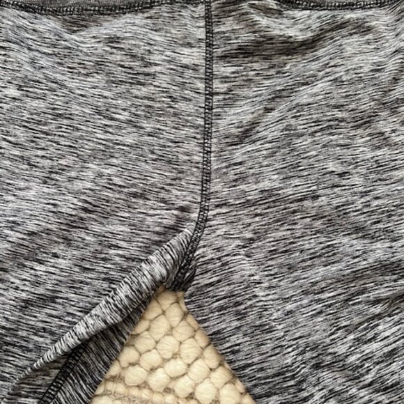 Adrienne Vittadini Leggings with Pockets NWOT - Picture 5 of 8